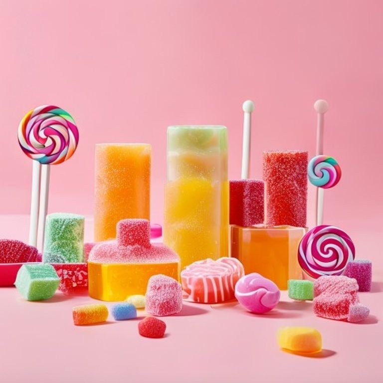 Candy Making