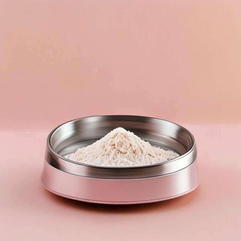 Digital Kitchen Scale — 5 kg / 1 g