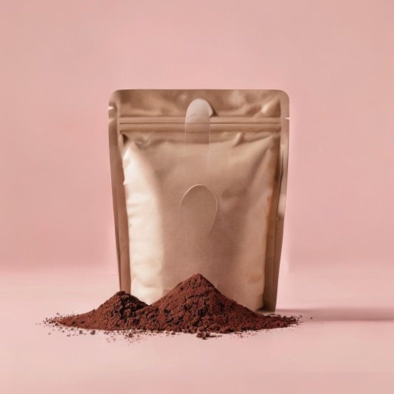 Dutch-Process Cocoa Powder — 250 g