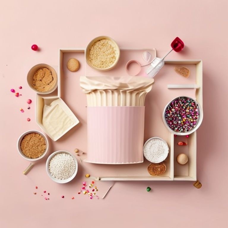 Home Baker Starter Kit