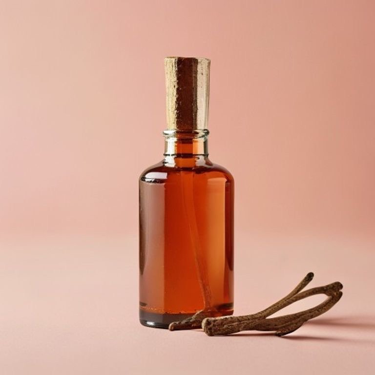 Pure Vanilla Extract — 50 ml