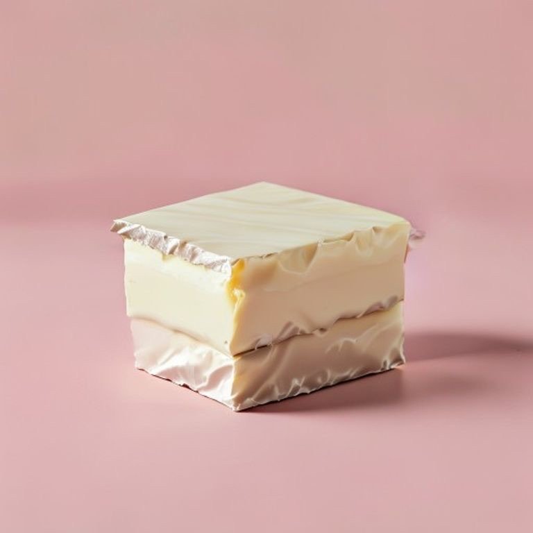 Milk Chocolate Compound Slab — 500 g